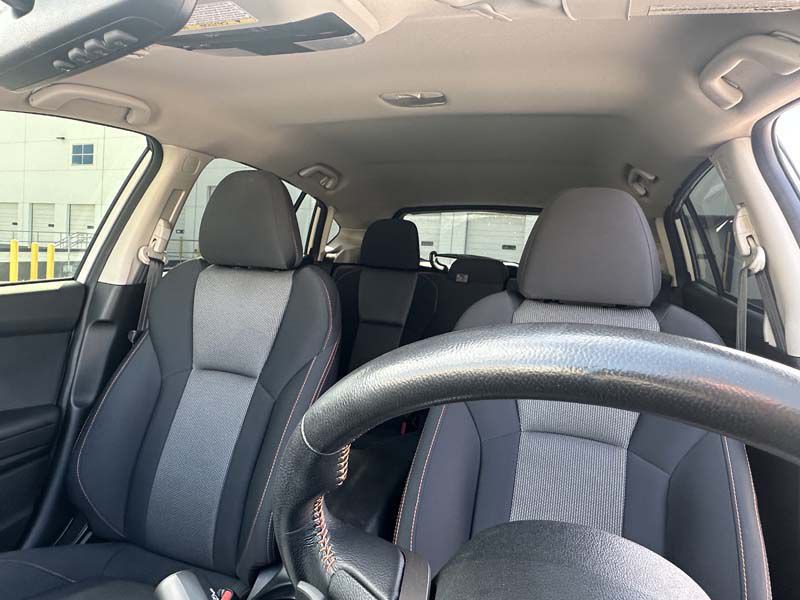 2022 Subaru Crosstrek Image 5