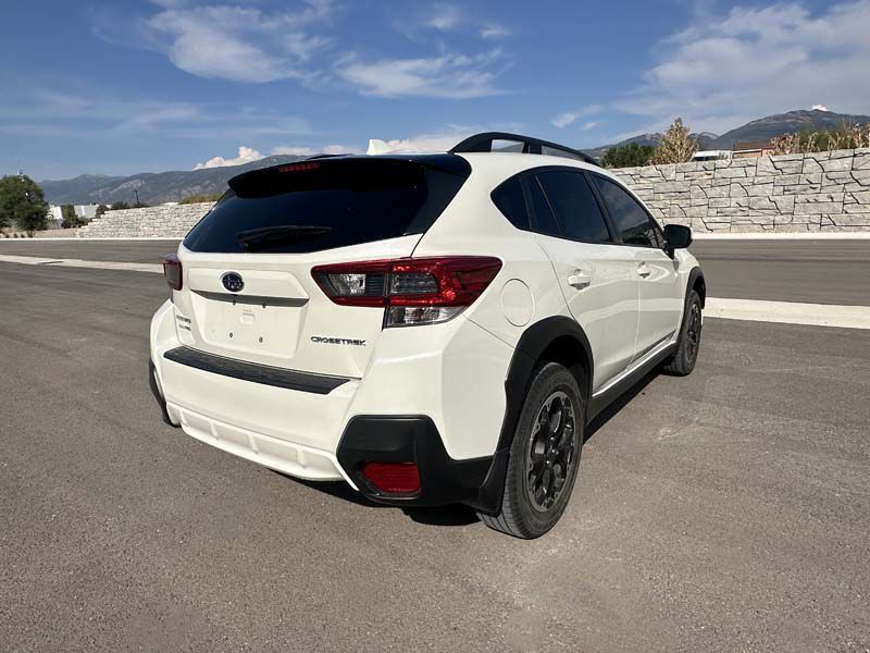 2022 Subaru Crosstrek Image 9