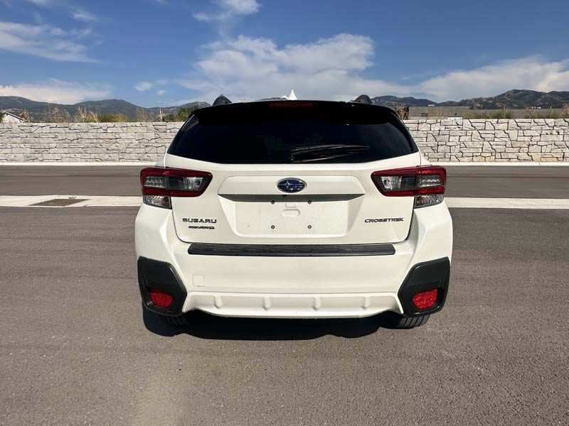 2022 Subaru Crosstrek Image 10