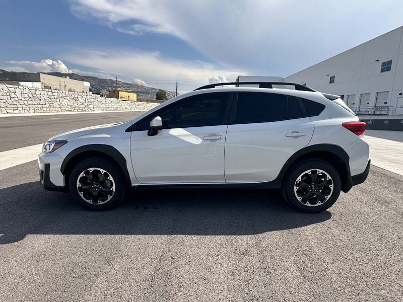 2022 Subaru Crosstrek Image 12
