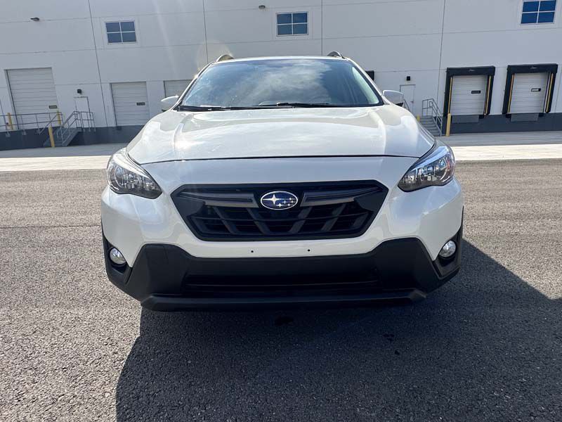 2022 Subaru Crosstrek Image 14