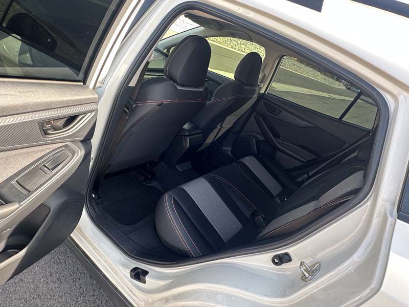 2022 Subaru Crosstrek Image 17