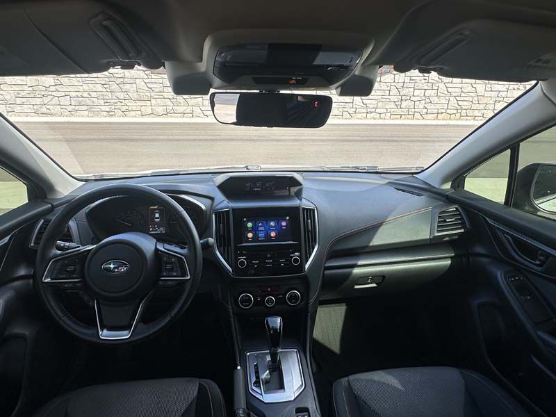 2022 Subaru Crosstrek Image 18