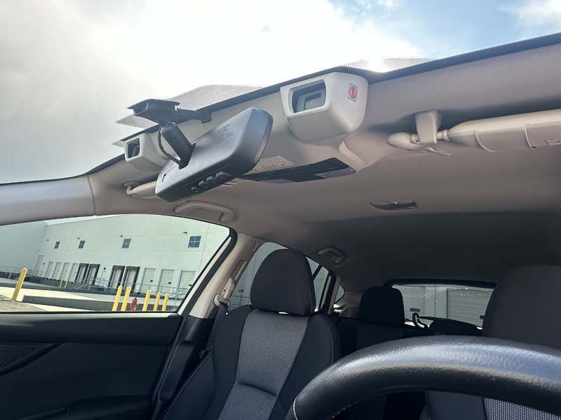 2022 Subaru Crosstrek Image 26