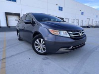 Image for 2016 Honda Odyssey EX ID: 6835048