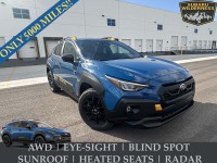 Image for 2024 Subaru Crosstrek Wilderness ID: 6847958