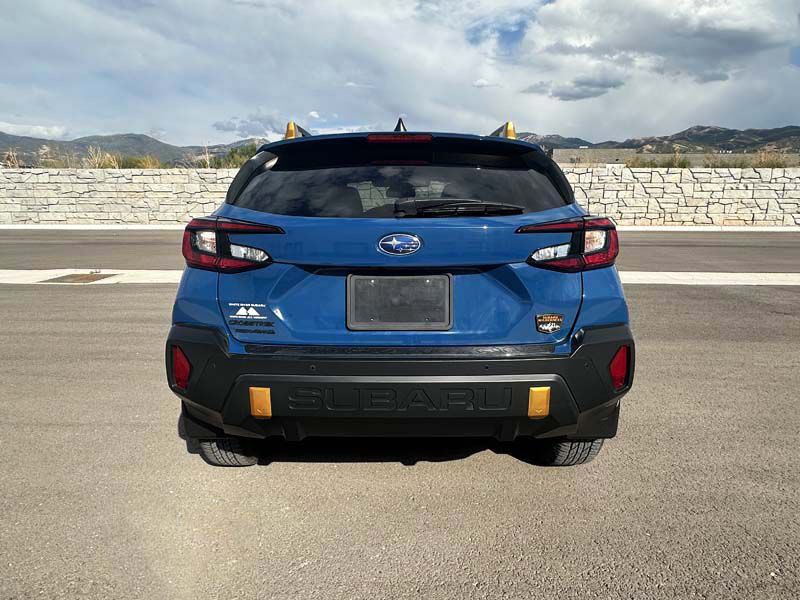 2024 Subaru Crosstrek Image 10
