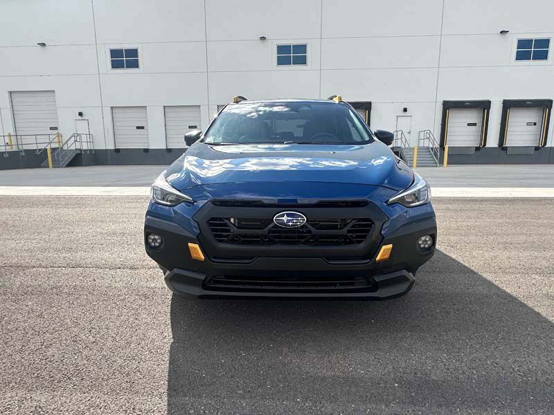 2024 Subaru Crosstrek Image 14