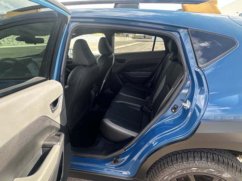 2024 Subaru Crosstrek Image 17