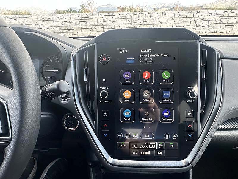 2024 Subaru Crosstrek Image 23
