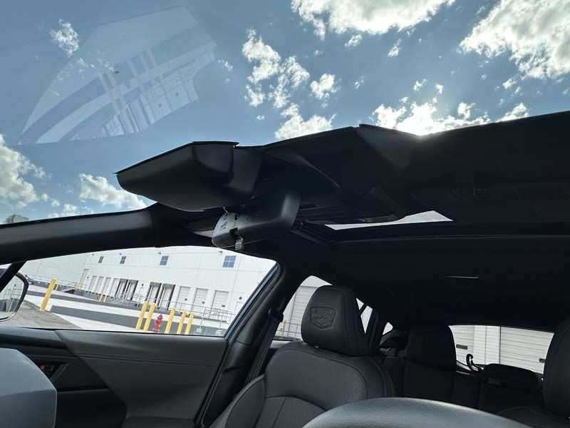 2024 Subaru Crosstrek Image 27