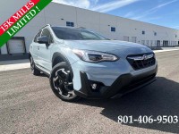 Image for 2022 Subaru Crosstrek Limited ID: 6858205