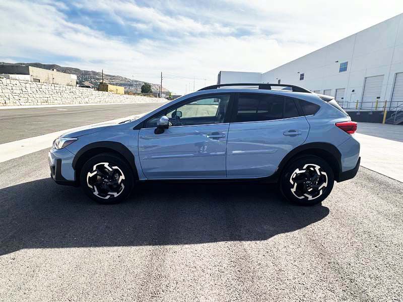 2022 Subaru Crosstrek Image 12