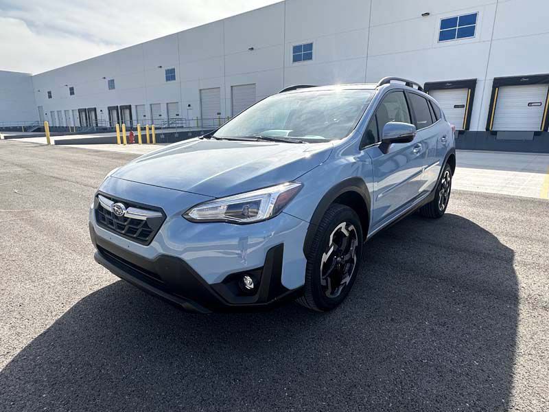 2022 Subaru Crosstrek Image 13