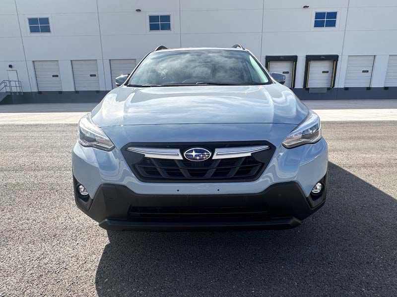 2022 Subaru Crosstrek Image 14