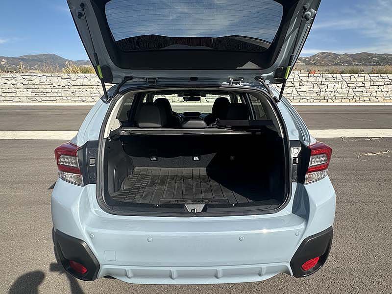 2022 Subaru Crosstrek Image 15