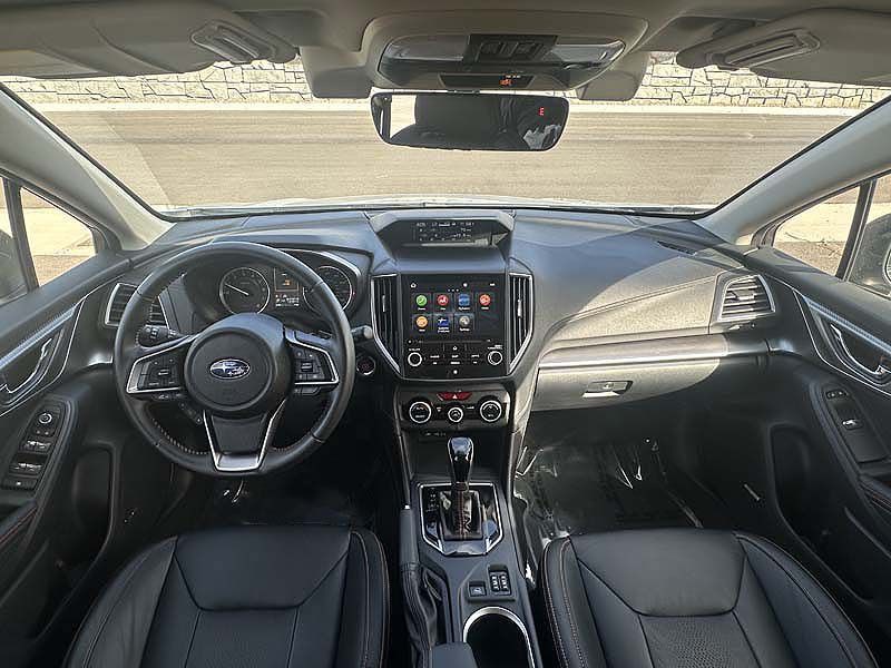 2022 Subaru Crosstrek Image 18