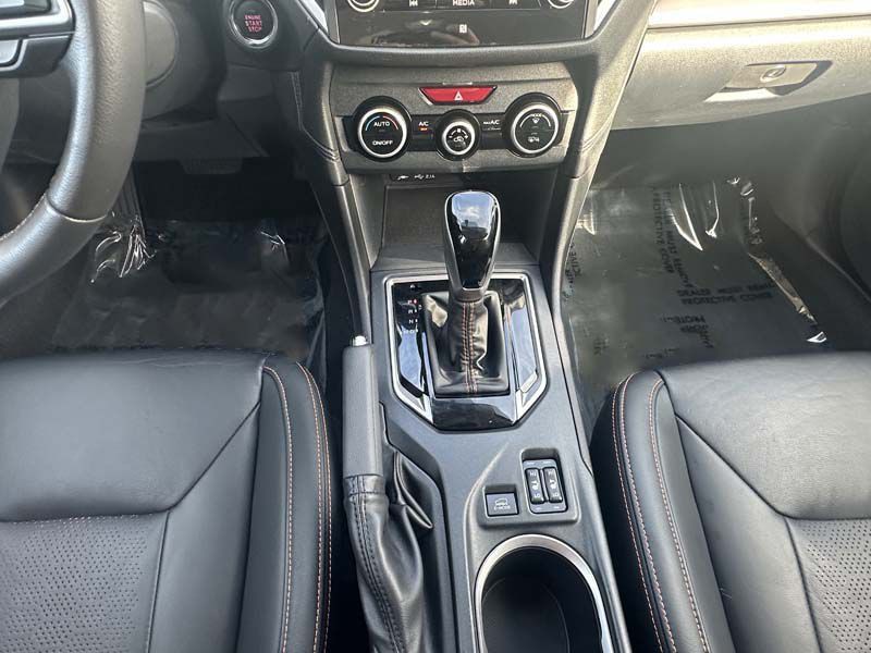 2022 Subaru Crosstrek Image 20