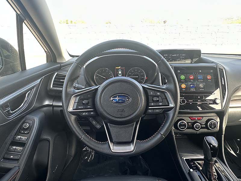 2022 Subaru Crosstrek Image 21