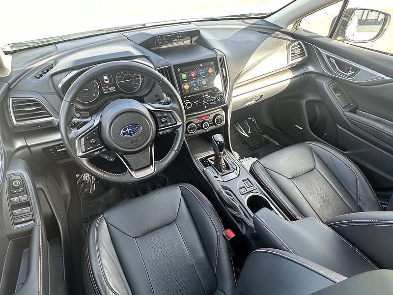 2022 Subaru Crosstrek Image 22