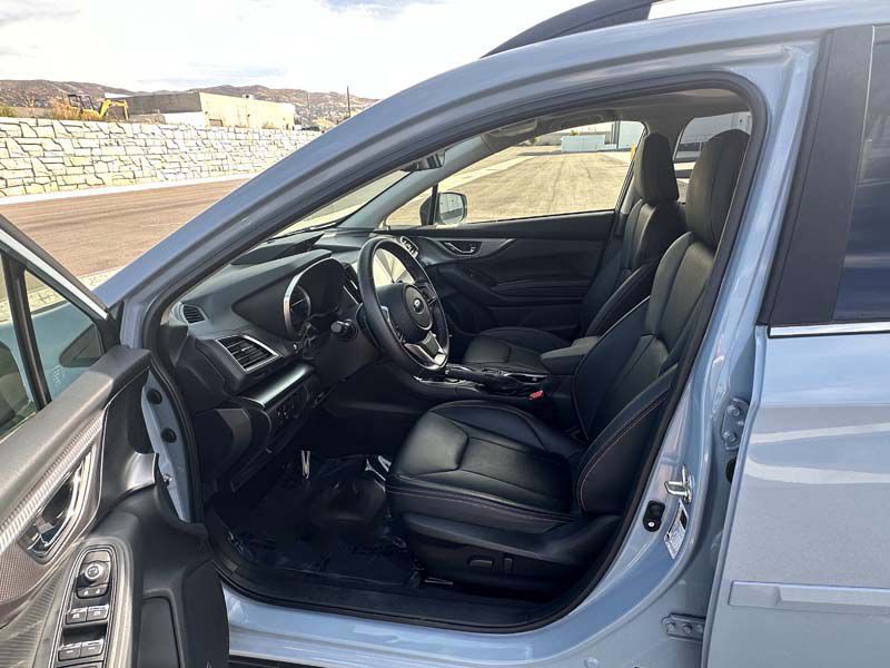 2022 Subaru Crosstrek Image 23