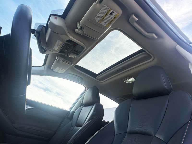 2022 Subaru Crosstrek Image 27