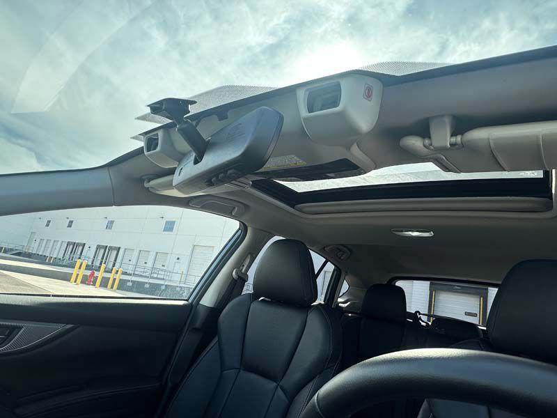 2022 Subaru Crosstrek Image 29