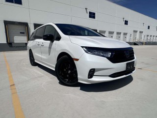 Image for 2024 Honda Odyssey Sport ID: 6863250