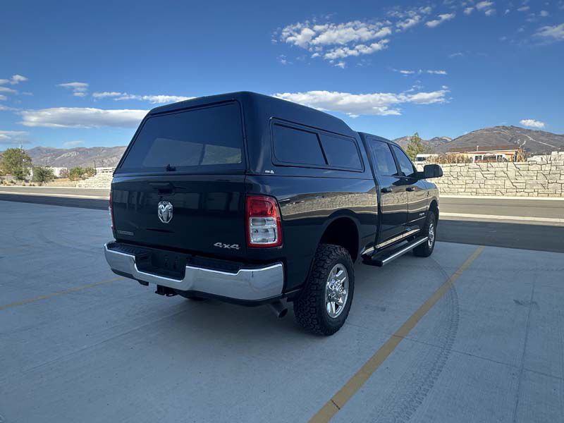 2021 RAM 2500 Image 10