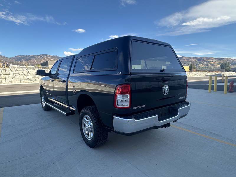 2021 RAM 2500 Image 12