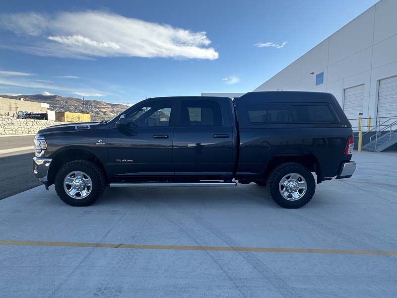 2021 RAM 2500 Image 13