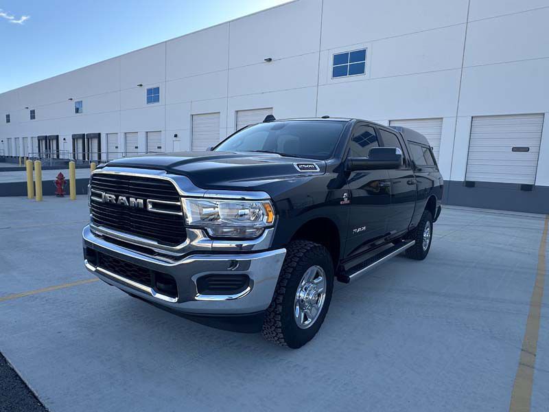 2021 RAM 2500 Image 14