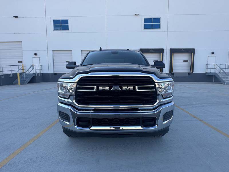 2021 RAM 2500 Image 15