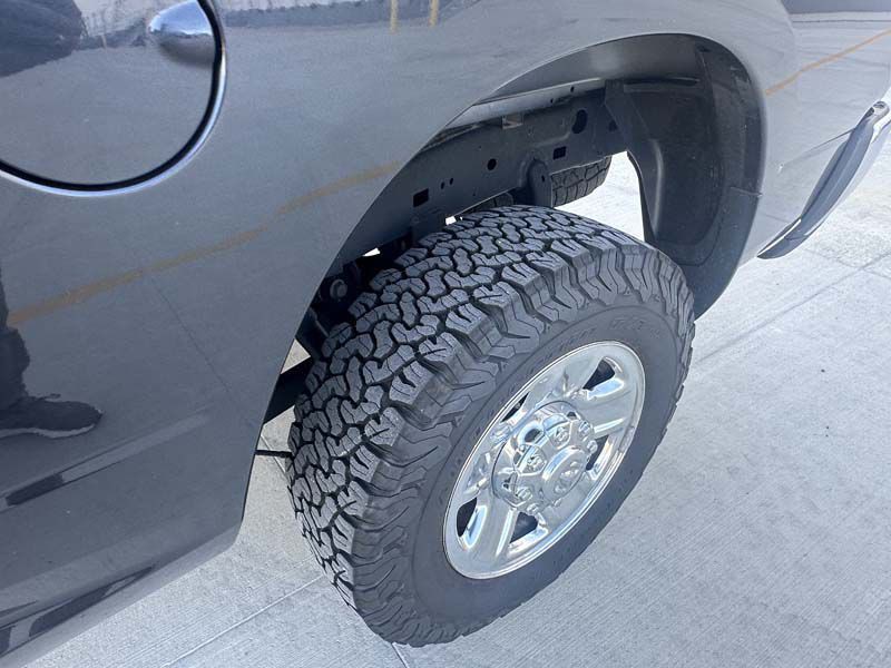 2021 RAM 2500 Image 17