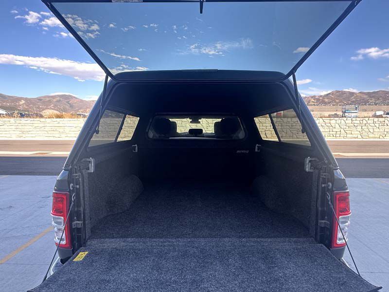 2021 RAM 2500 Image 18