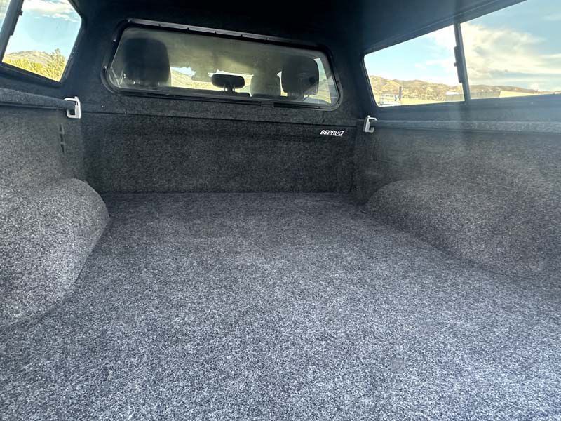 2021 RAM 2500 Image 19