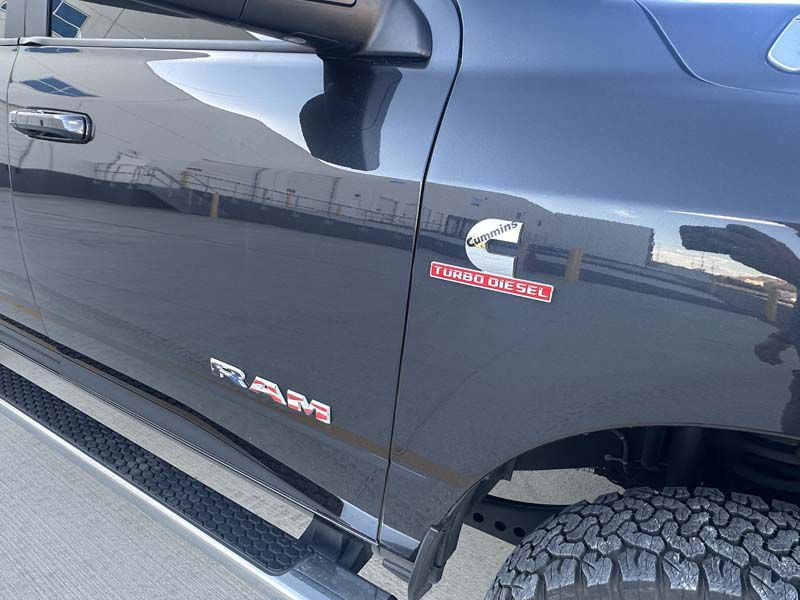 2021 RAM 2500 Image 20
