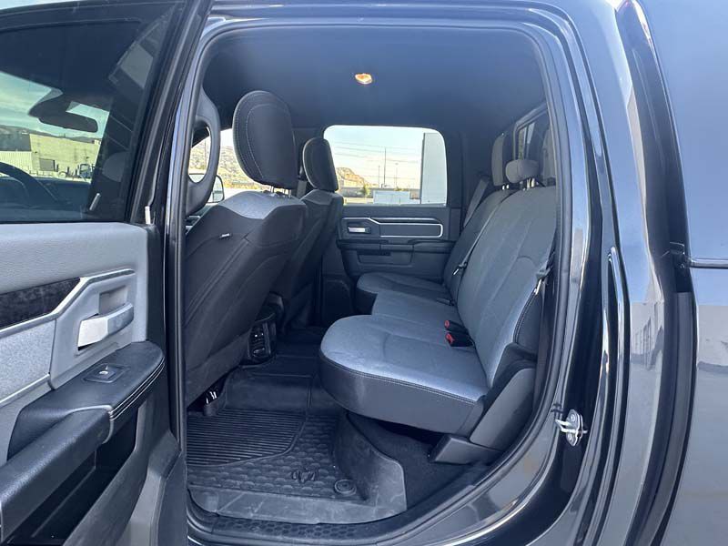 2021 RAM 2500 Image 22