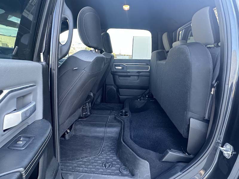 2021 RAM 2500 Image 23