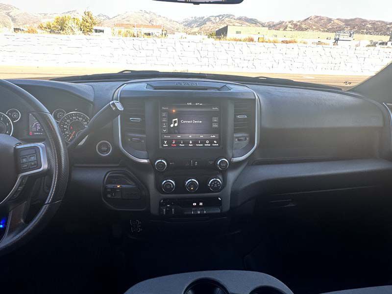 2021 RAM 2500 Image 25