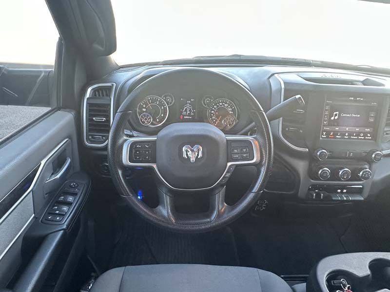 2021 RAM 2500 Image 26