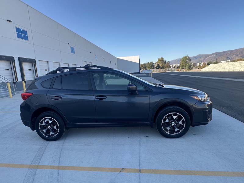 2018 Subaru Crosstrek Image 6