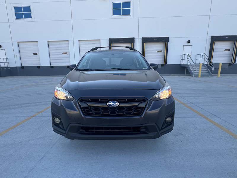 2018 Subaru Crosstrek Image 12