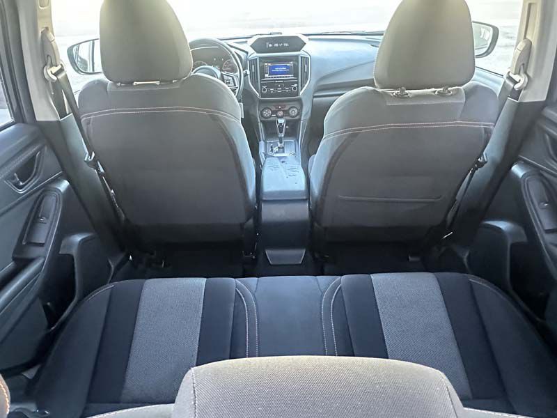 2018 Subaru Crosstrek Image 14