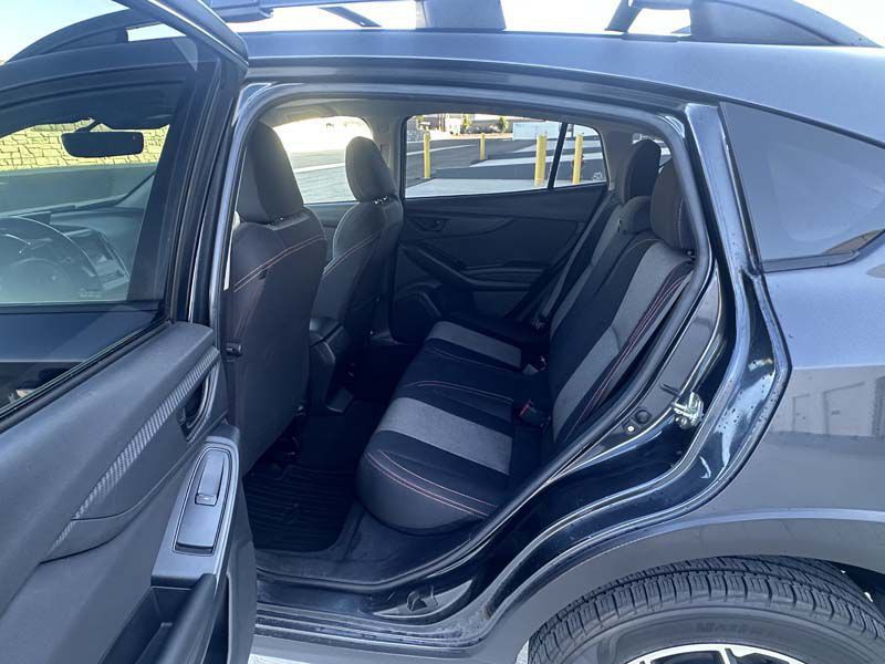 2018 Subaru Crosstrek Image 15