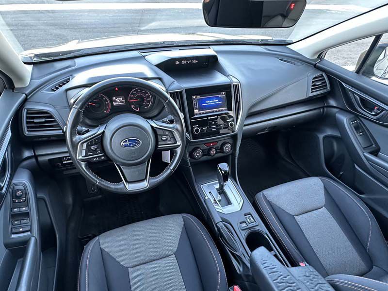 2018 Subaru Crosstrek Image 18