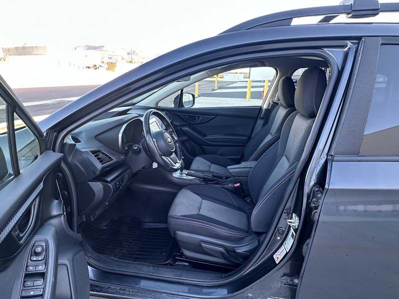 2018 Subaru Crosstrek Image 19