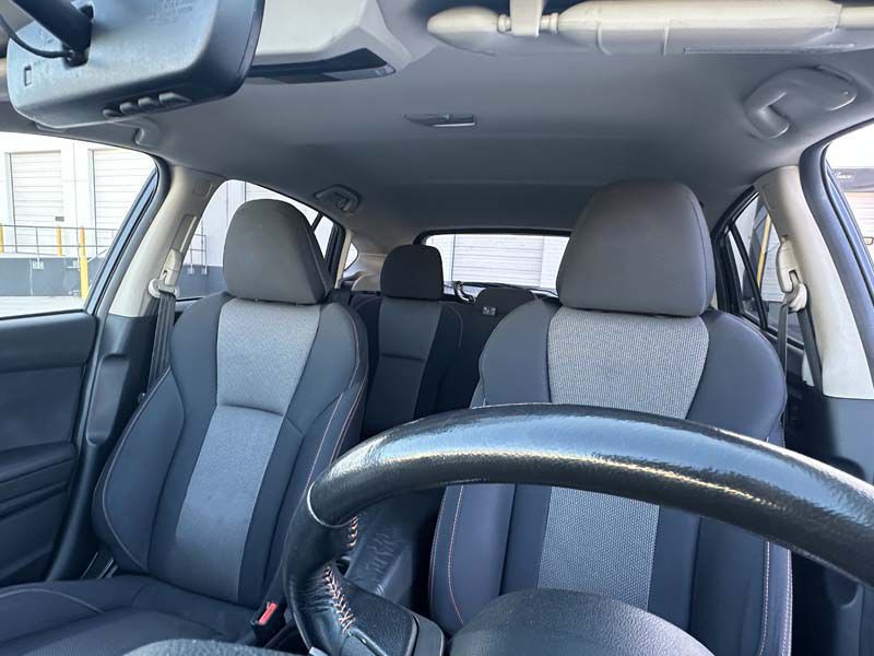 2018 Subaru Crosstrek Image 23