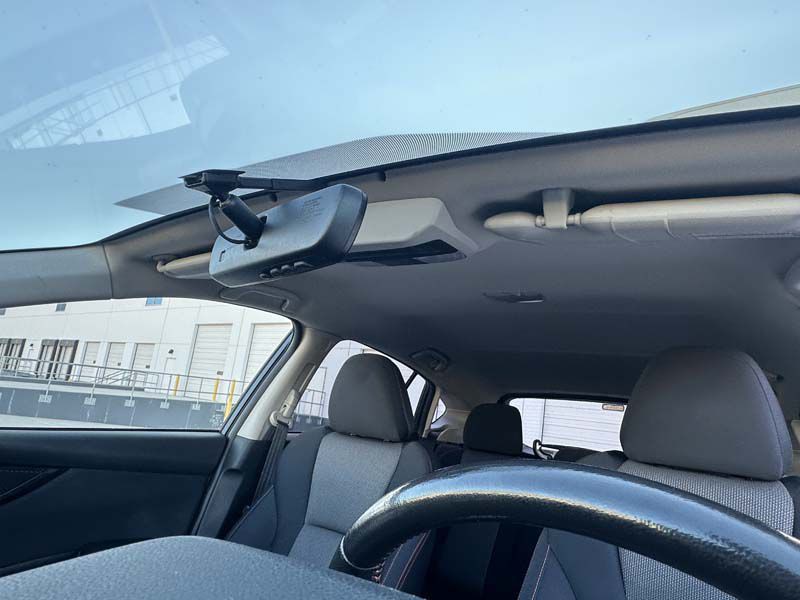 2018 Subaru Crosstrek Image 24