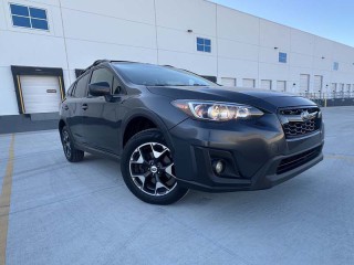 Image for 2018 Subaru Crosstrek Premium ID: 6869359
